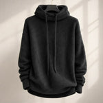 Alina Knit Hooded Sweater