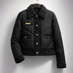 Alessia Quilted Jacket