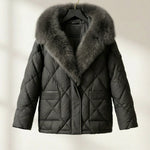 Valentina Quilted Jacket