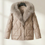 Valentina Quilted Jacket