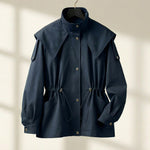 Giada Structured Utility Jacket