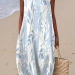 Saga | Casual Summer Dress