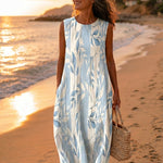 Saga | Casual Summer Dress