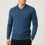 Kensley Knit Polo