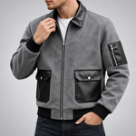 Kenswick Suede Touch Jacket