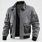 Kenswick Suede Touch Jacket