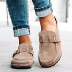 Mary – Walk-Easy Comfort Clogs