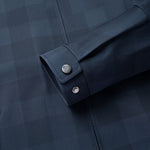 Enzo Check Jacket