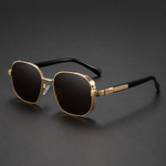 Kingston Alloy Rim Sunglasses