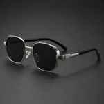 Kingston Alloy Rim Sunglasses