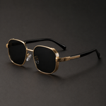 Kingston Alloy Rim Sunglasses