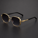 Kingston Alloy Rim Sunglasses
