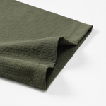 Kingston Open Collar Shirt
