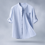 Kingston Summer Cotton Shirt