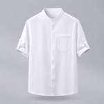 Kingston Summer Cotton Shirt