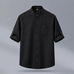 Kingston Summer Cotton Shirt