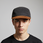 Kyoto Ridge Corduroy Cap