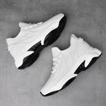ELEVATEX HEIGHT SNEAKERS