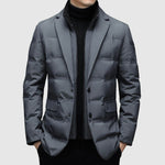 Brian | Modern Jacket