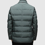 Brian | Modern Jacket