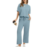 Elowen | The Flowing Two-Piece Set