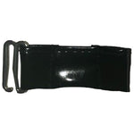 Latex Extension Strap Black