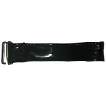 Latex Extension Strap Black