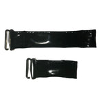 Latex Extension Strap Black