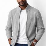 Clifford | The Slim-Fit Zip-Up Vest