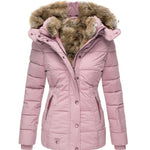 Jayda - Cozy Winter Jacket
