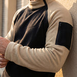 Dante Fleece Zip Jacket