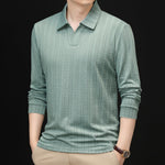 Timeless Comfort Polo Shirt