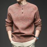 Classic Knit Sweater