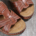 Vivian – Ergonomic Sandals