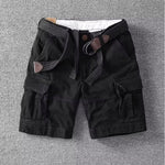 Strathmore | The Belted Cargo Short