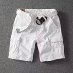 Strathmore | The Belted Cargo Short