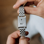 Loxley Stainless Steel Watch