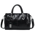 Liora | Luxe Leather Bag