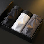 Vittorio Boxer Brief Set