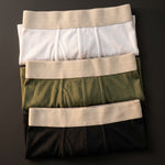 Dante Mesh Boxer Brief