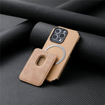 MagCore Microfiber Lining iPhone Case