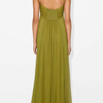 Julenia™ | Sophisticated Maxi Dress