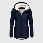 Mia™ | Thermal Winter Coat