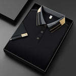 Dario Lightweight Knit Polo