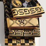 Enzo Cotton Boxer Trunks