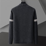Matías Knitted Cardigan