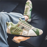 Gianni Lightweight Street Trainers