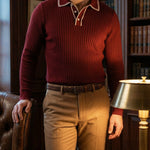 Giorgio Knit Polo