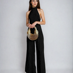Alessia Romano | Textured Two Piece Set For Women