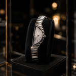 Marlow Crescent Dial Watch